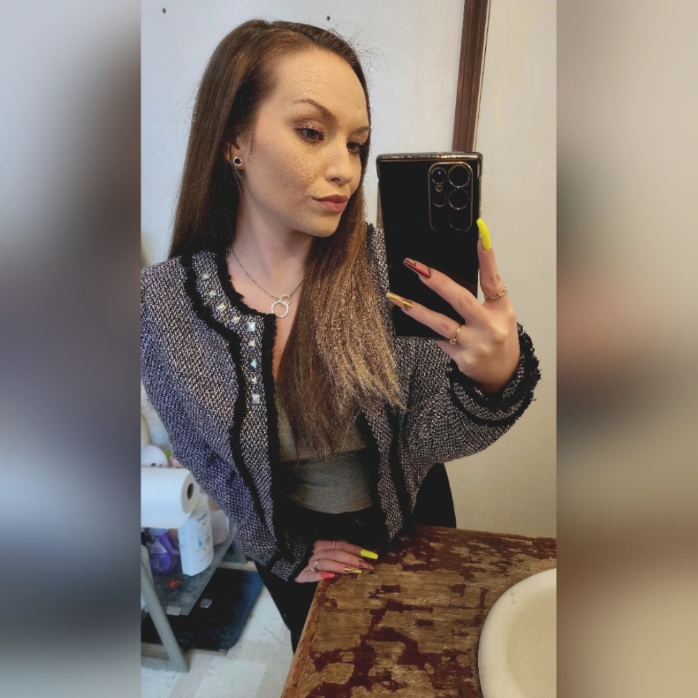 Meet your Posher, Erica